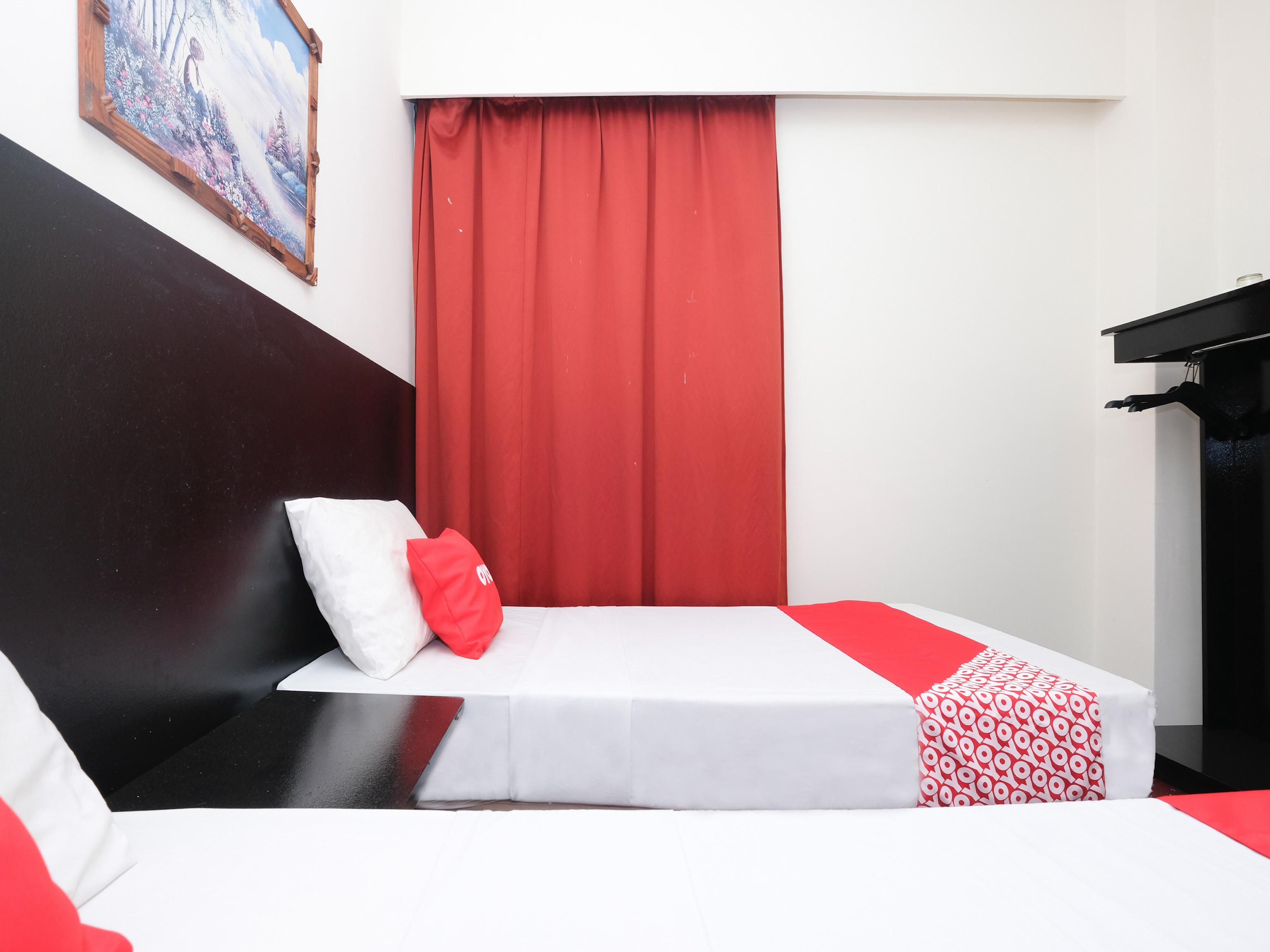 Hotel Sri Sutra - Sungai Buloh Petaling Jaya Exterior foto