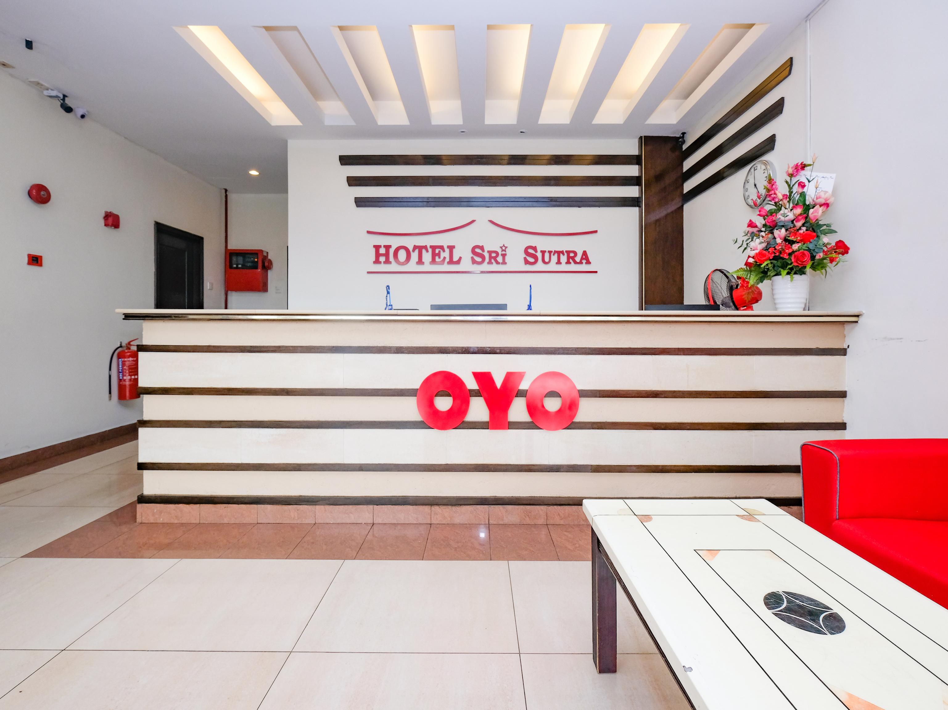 Hotel Sri Sutra - Sungai Buloh Petaling Jaya Exterior foto