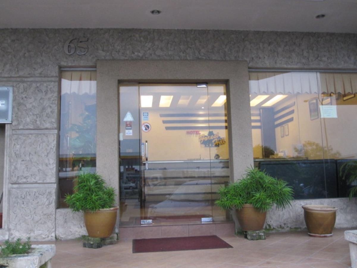 Hotel Sri Sutra - Sungai Buloh Petaling Jaya Exterior foto
